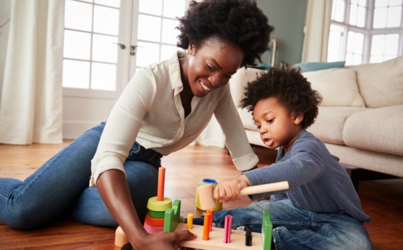 Employés à domicile