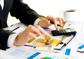 Finances - Crédits