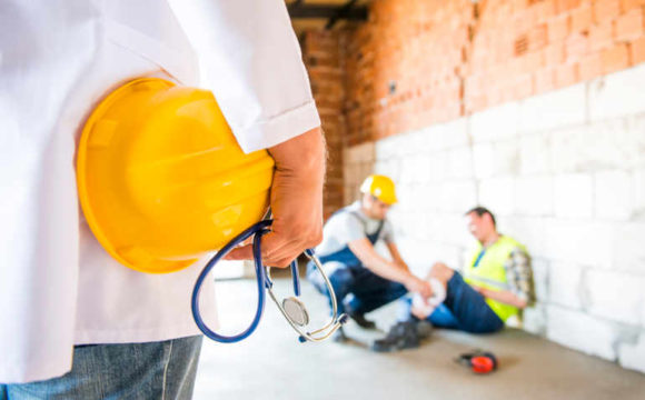 assurance sur accident de travail