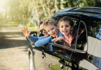 Assurance voiture