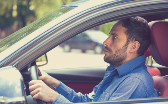assurance du conducteur