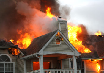 assurance incendie
