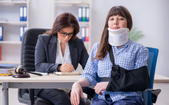 assurance responsabilité civile