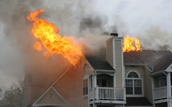 incendie